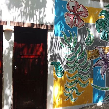 Mi Cuartito En Bacalar Appartement Buitenkant foto