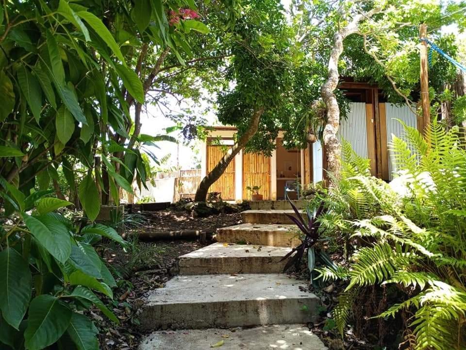 Mi Cuartito En Bacalar Appartement Buitenkant foto
