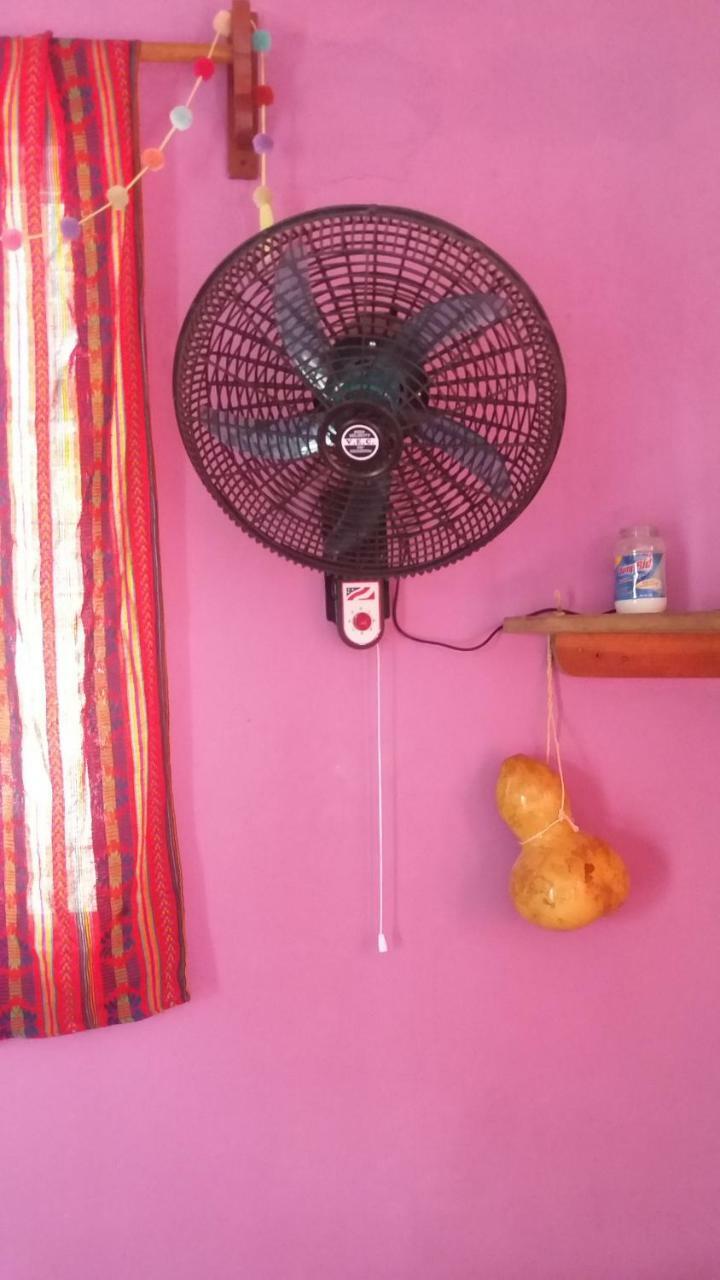 Mi Cuartito En Bacalar Appartement Buitenkant foto