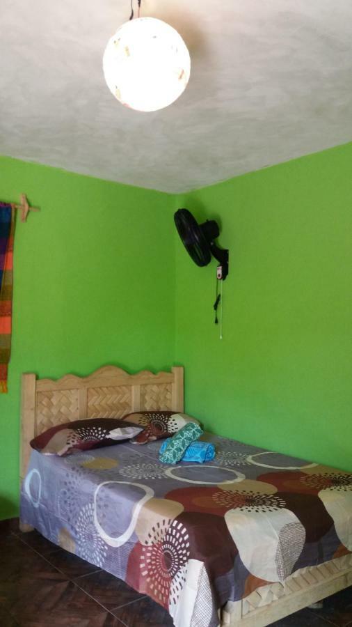 Mi Cuartito En Bacalar Appartement Buitenkant foto