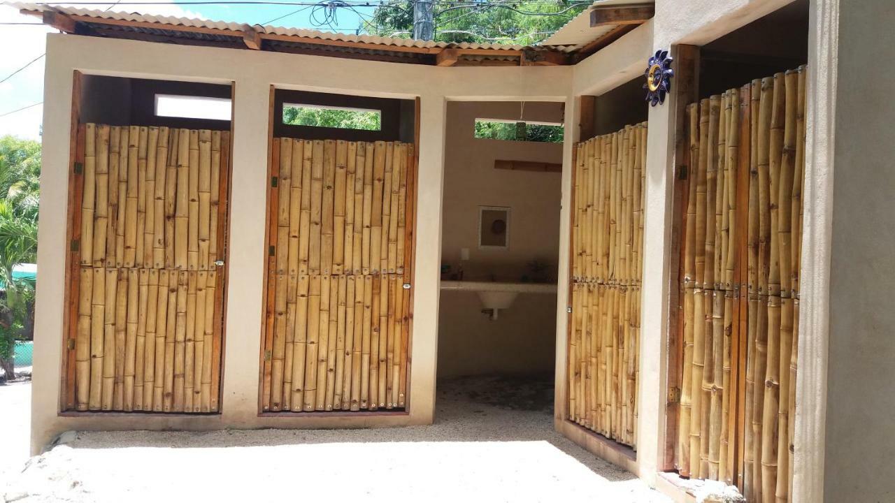 Mi Cuartito En Bacalar Appartement Buitenkant foto